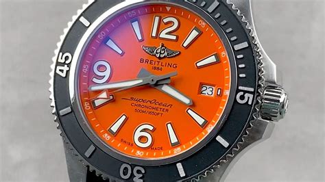 breitling tickt nicht mehr|breitling watch review.